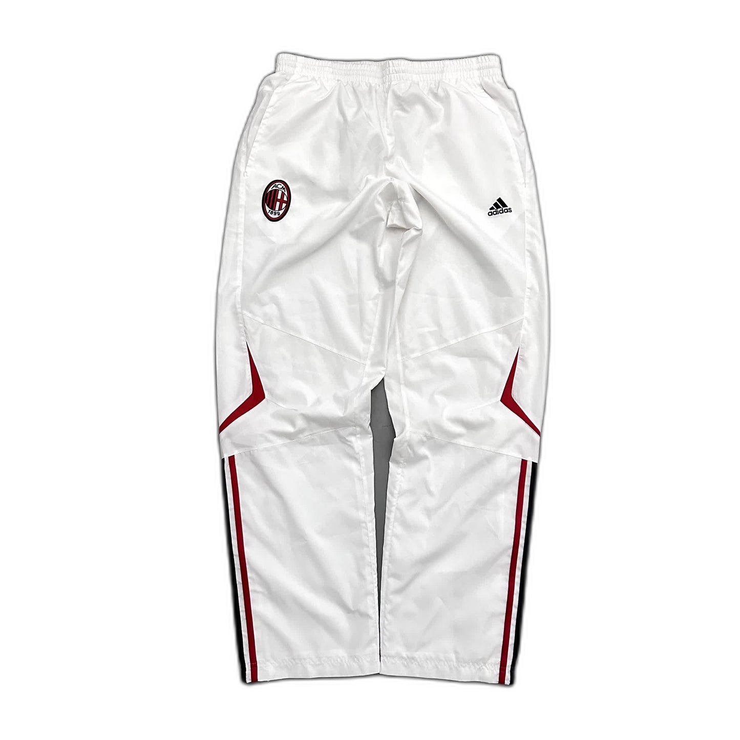 Adidas x AC Mailand Vintage *Premium* Trackpants 2005/06 | XL