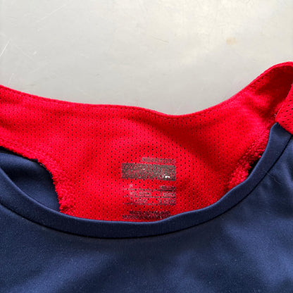 Nike x FC Barcelona Vintage Trainingsset 2006/07 | L