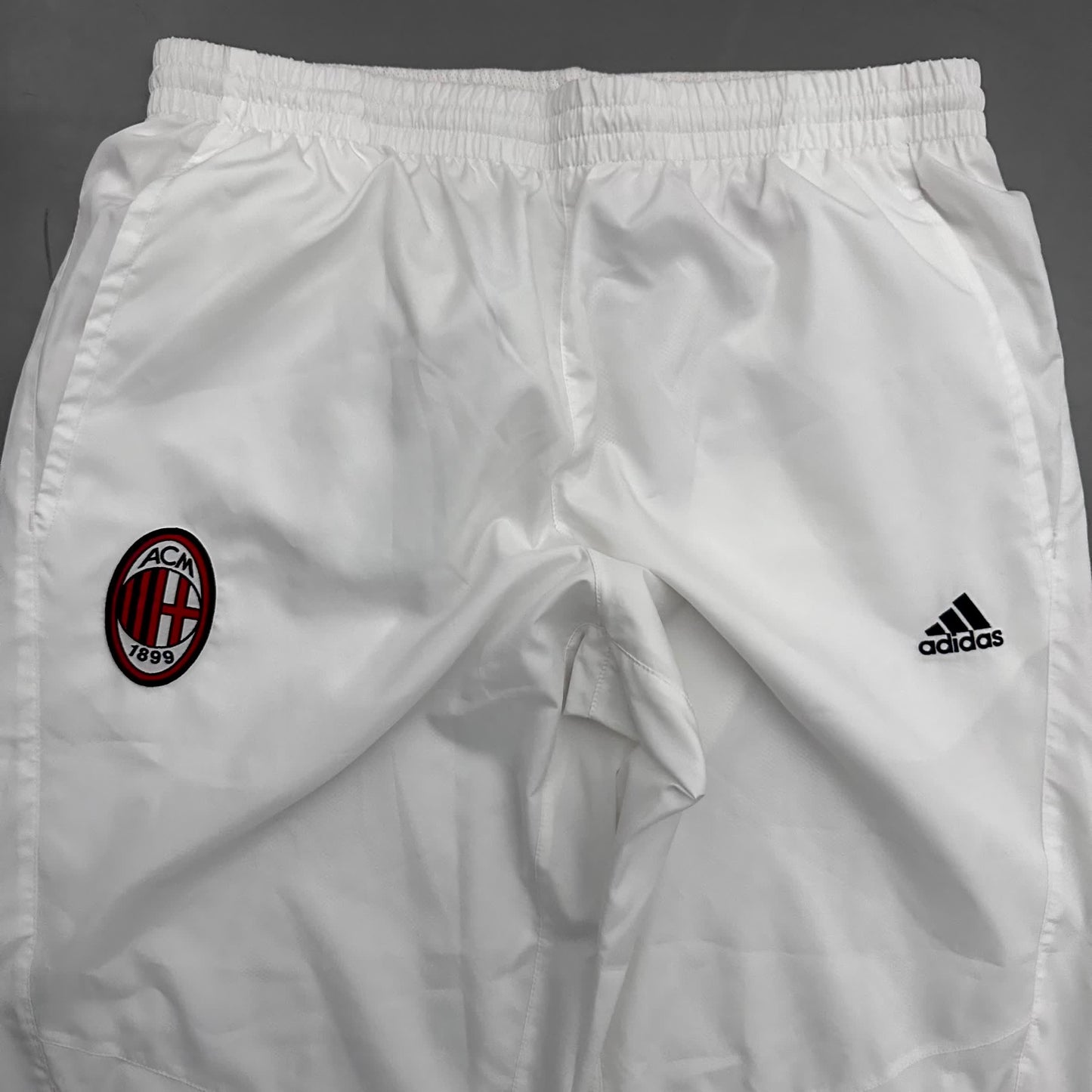 Adidas x AC Mailand Vintage *Premium* Trackpants 2005/06 | XL