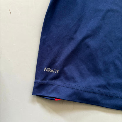 Nike x FC Barcelona Vintage Trainingsset 2006/07 | L