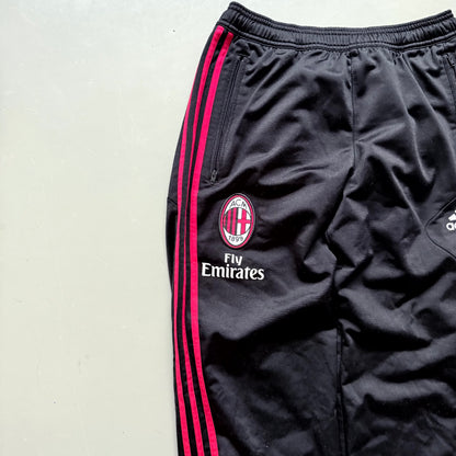 Adidas x AC Milan Vintage Tracksuit 2008/09 | S