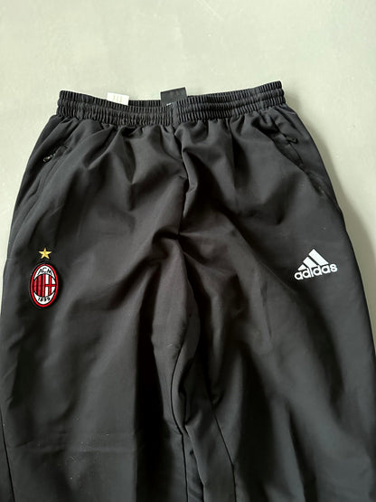 AC Milan Vintage Tracksuit M