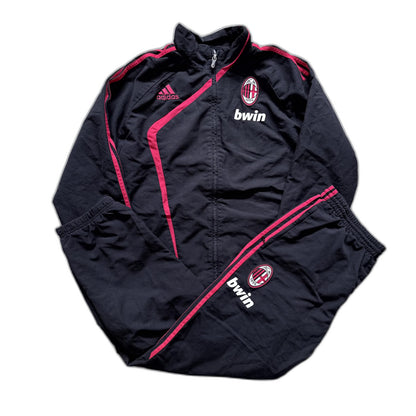 Adidas x AC Mailand Vintage Tracksuit 2007/08 | XL