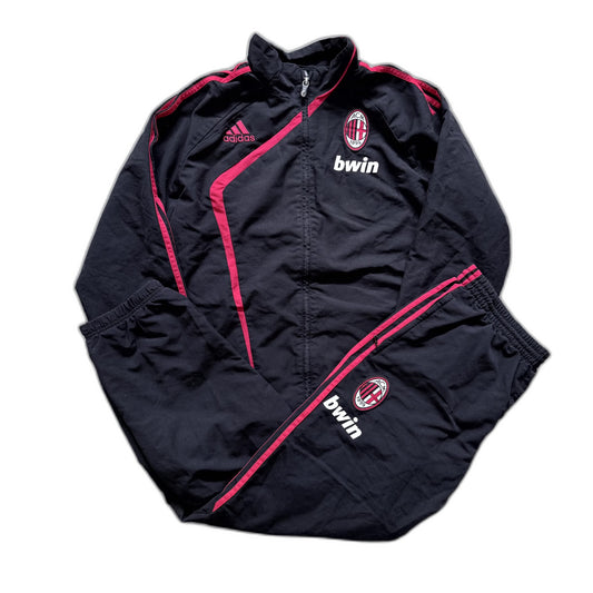Adidas x AC Mailand Vintage Tracksuit 2007/08 | XL