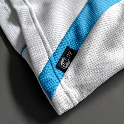 Adidas x Olympique Marseille Vintage Poloshirt 2005/06 | XL