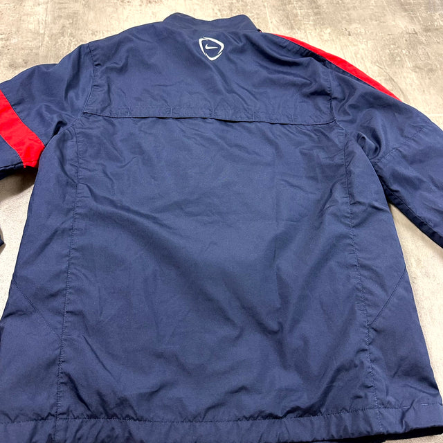 England Vintage Trackjacket S