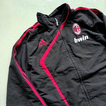 Adidas x AC Mailand Vintage Tracksuit 2007/08 | XL