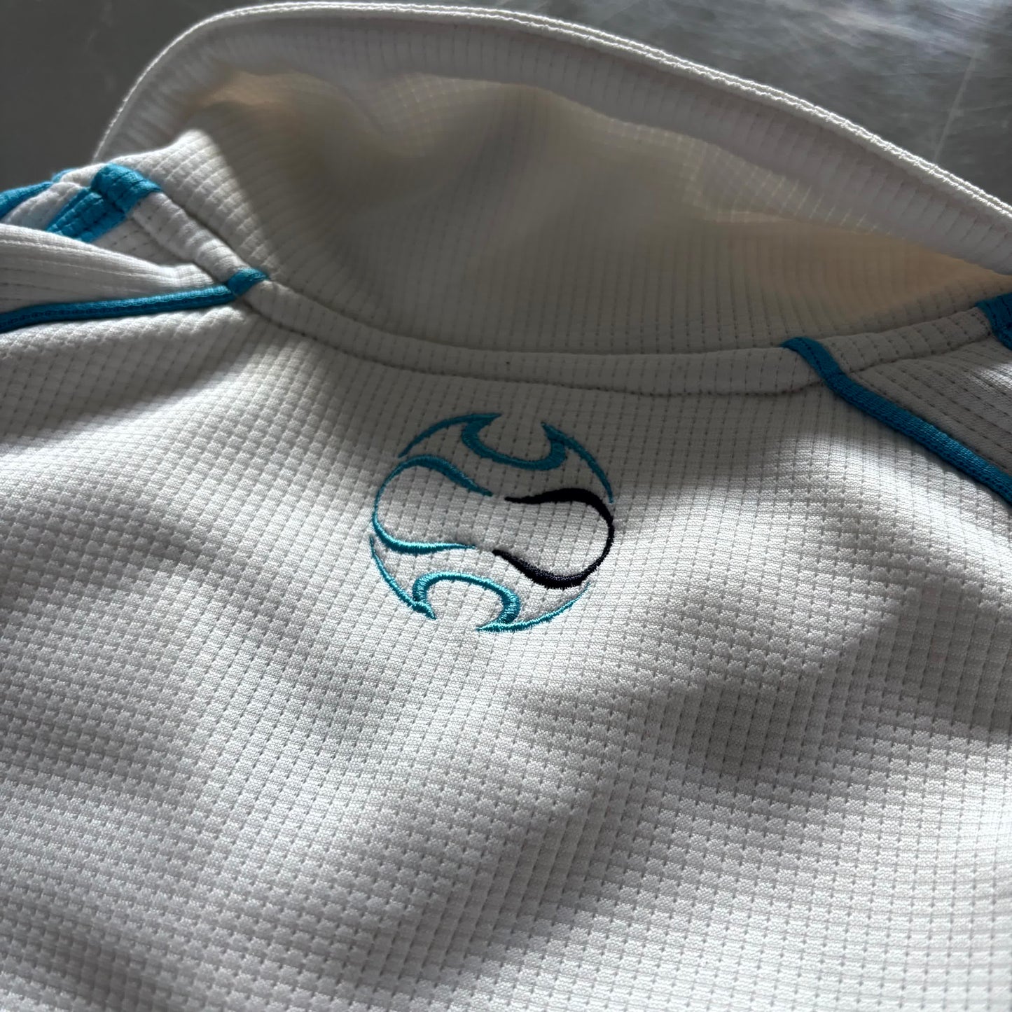 Adidas x Olympique Marseille Vintage Poloshirt 2005/06 | XL