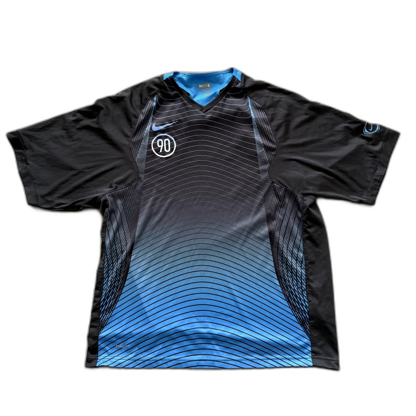 Nike Total 90 Vintage Trikot | L