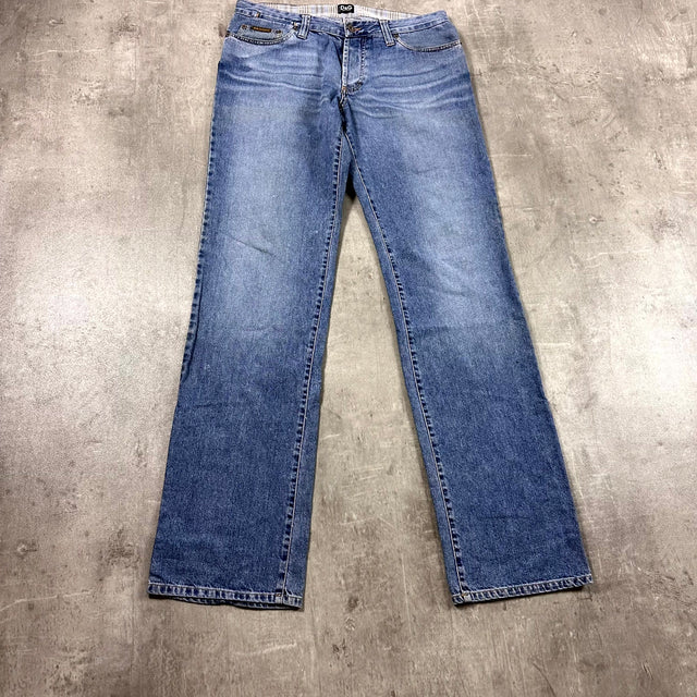 Dolce & Gabbana Vintage Jeans L