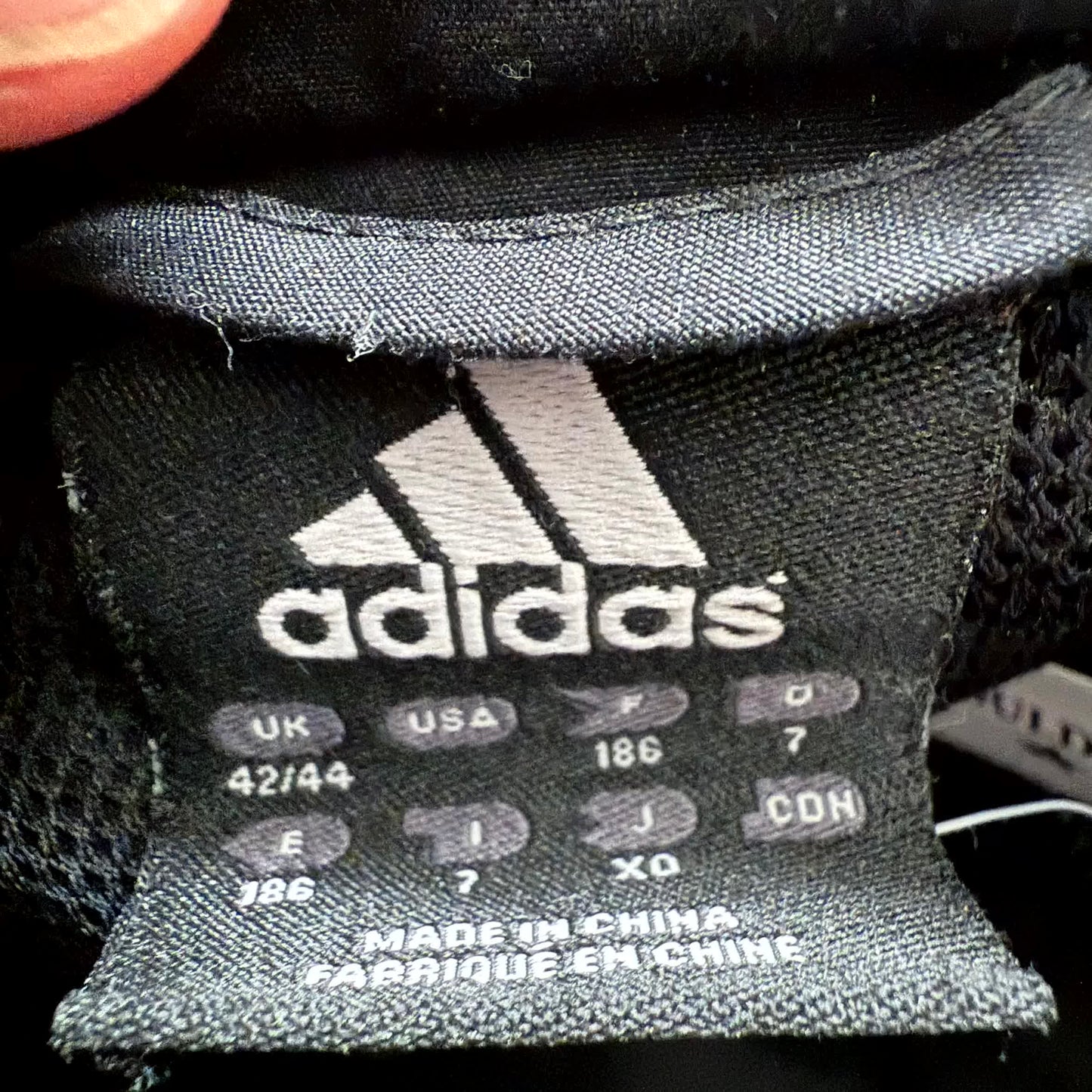 Adidas x AC Mailand Vintage Tracksuit 2007/08 | XL