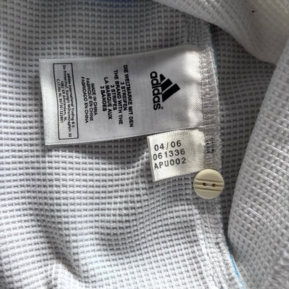 Adidas x Olympique Marseille Vintage Poloshirt 2005/06 | XL