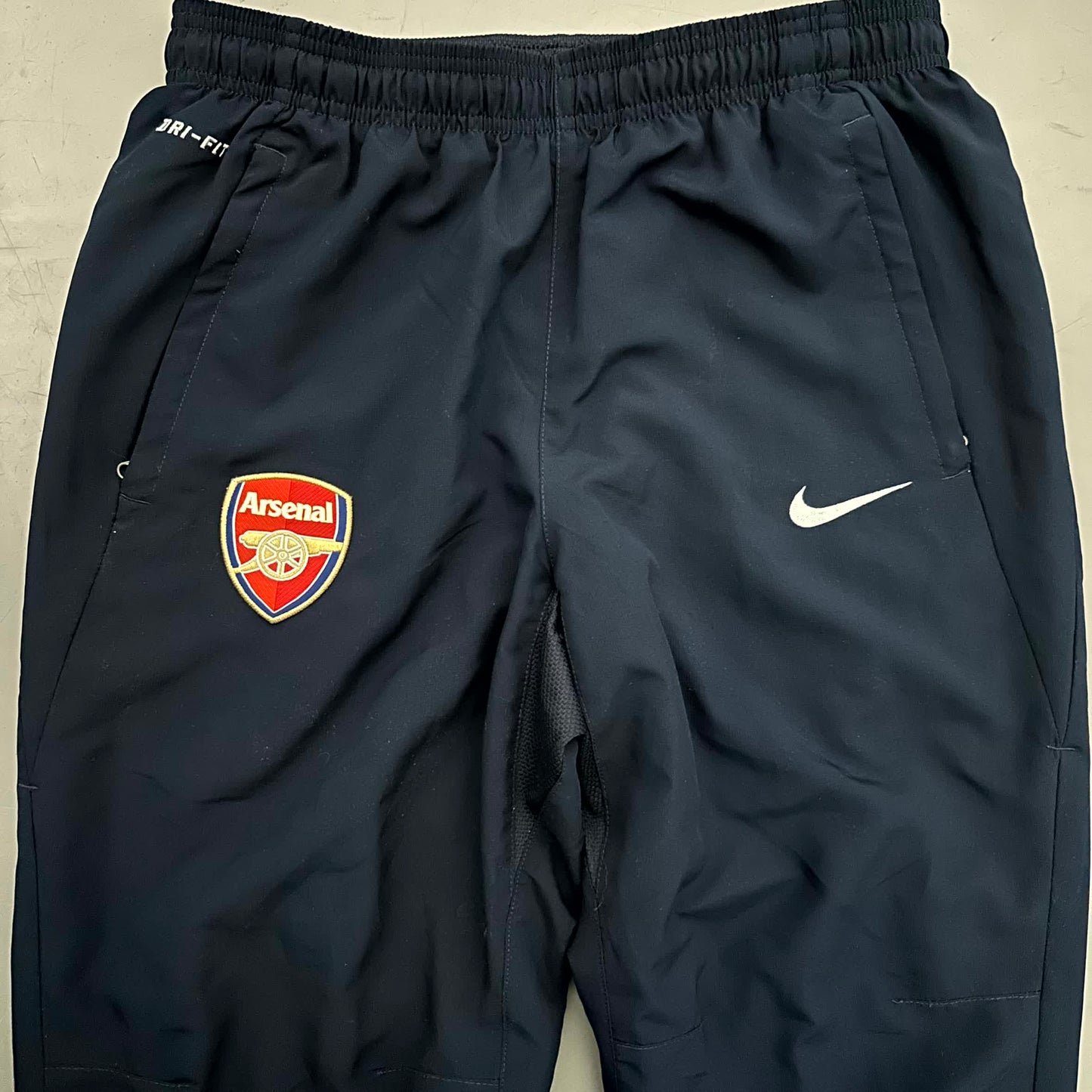 Nike x Arsenal Vintage Trackpants 2010/11 | M