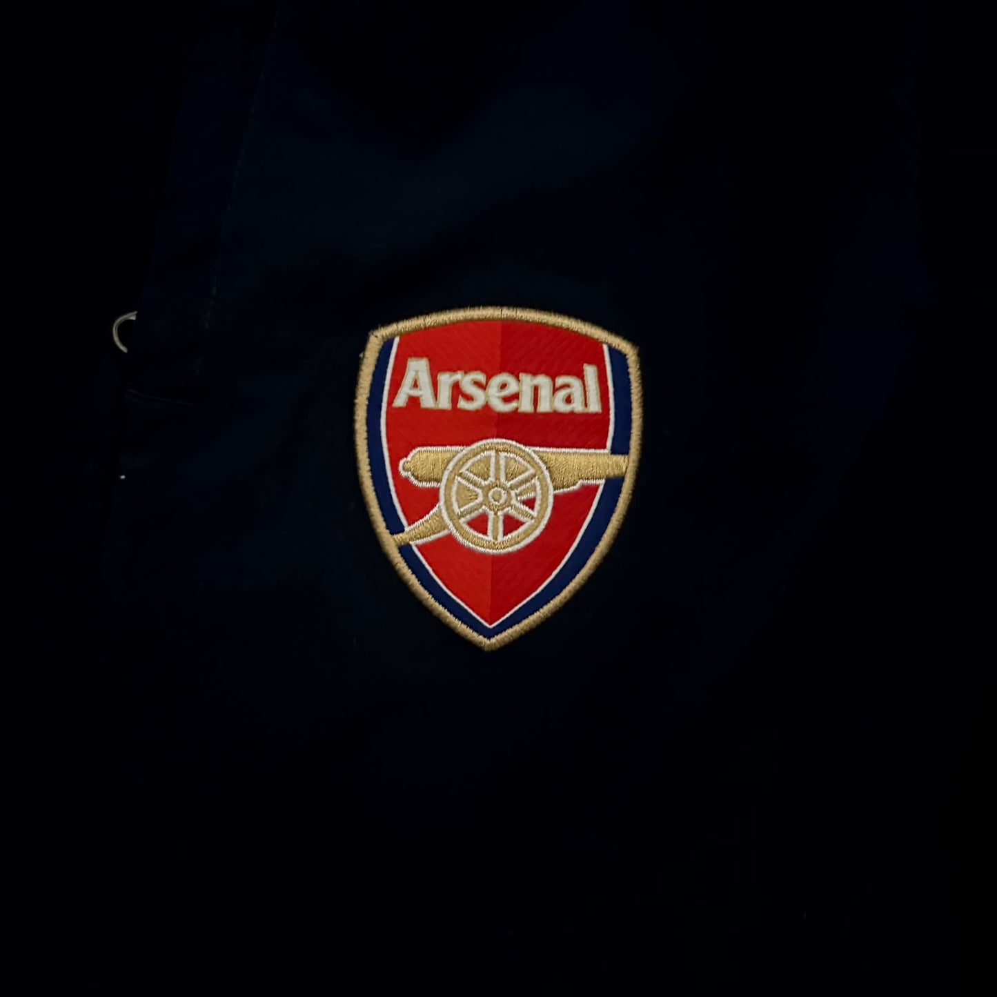 Nike x Arsenal Vintage Trackpants 2010/11 | M