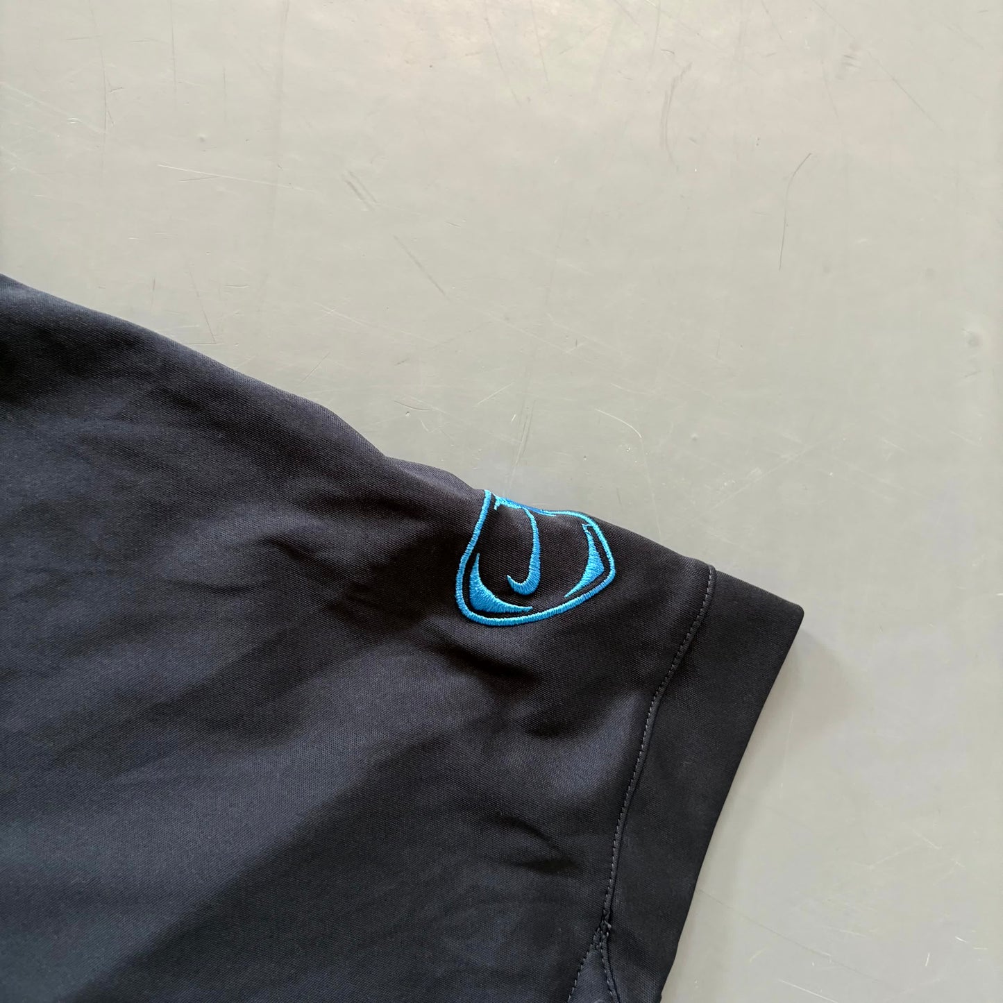 Nike Total 90 Vintage Trikot | L