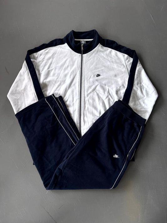 Nike Vintage Tracksuit XXL