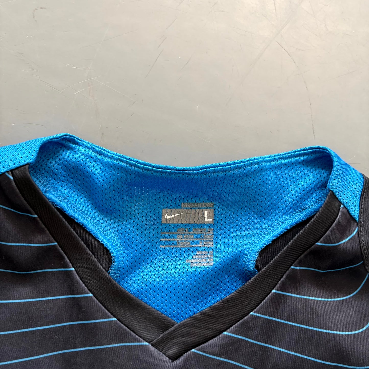 Nike Total 90 Vintage Trikot | L