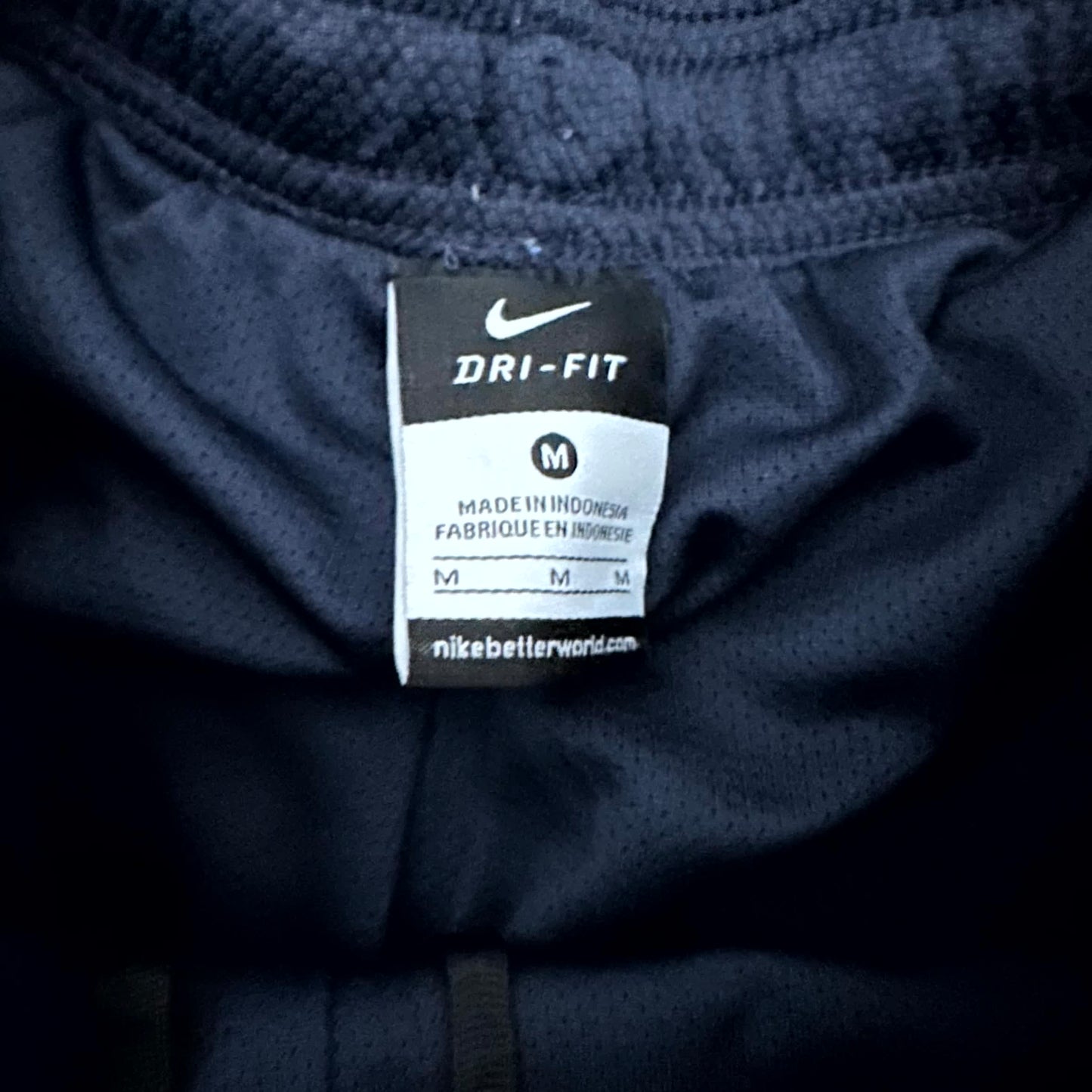 Nike x Arsenal Vintage Trackpants 2010/11 | M