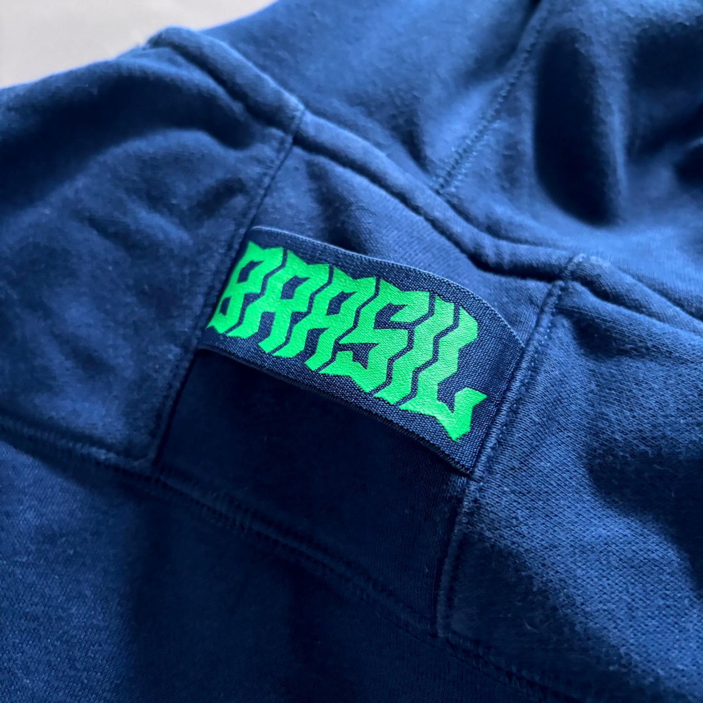 Nike x Brasilien Vintage Pullover 2022 | M