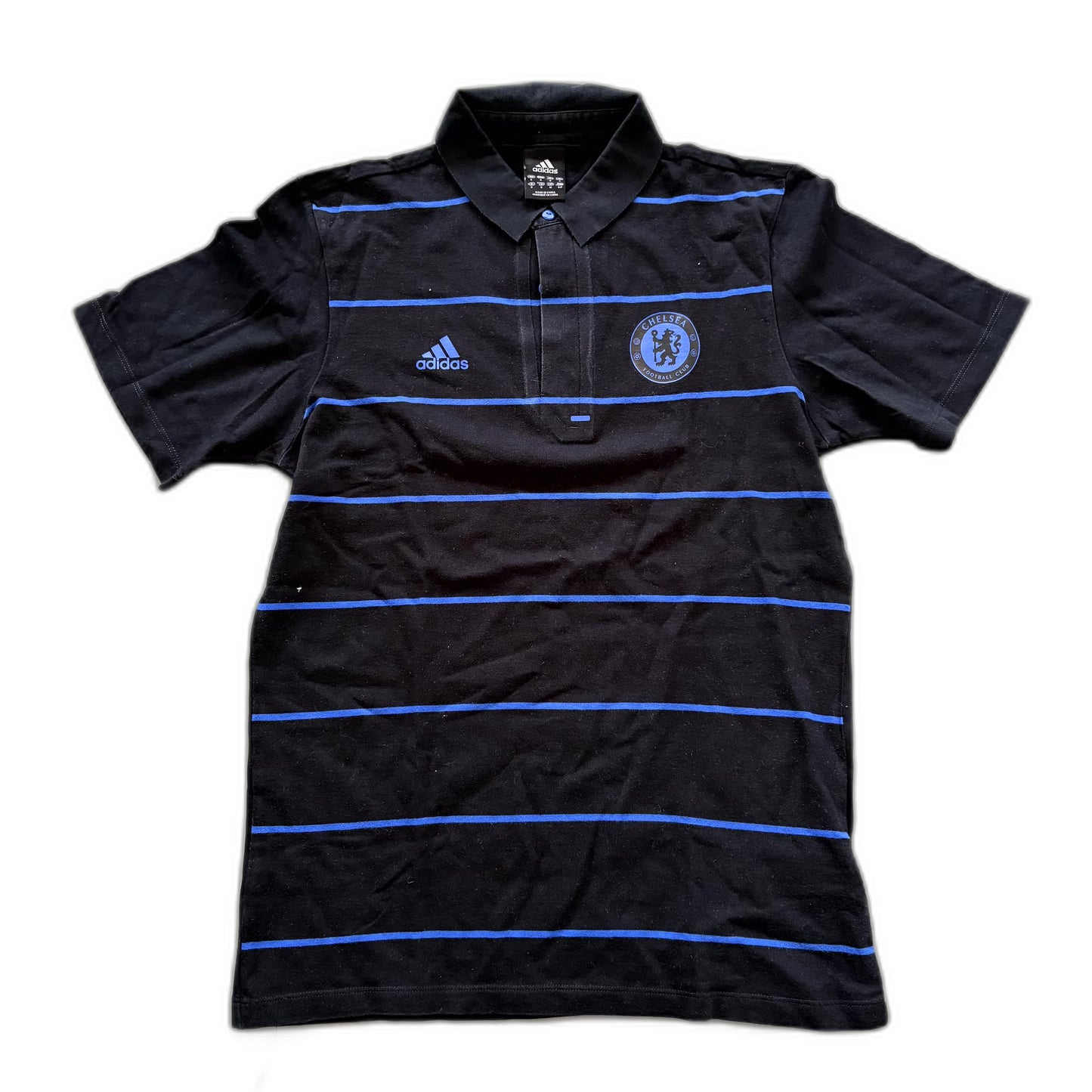 Adidas x FC Chelsea Vintage Poloshirt 2013/14 | S
