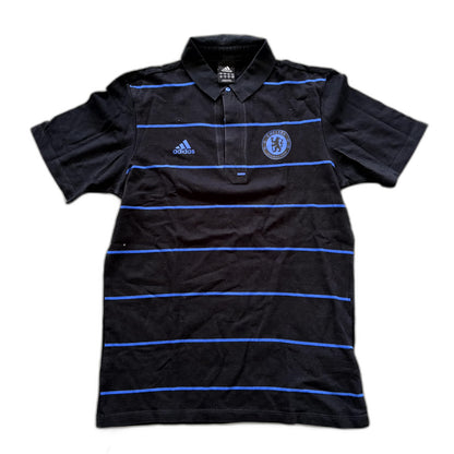 Adidas x FC Chelsea Vintage Poloshirt 2013/14 | S