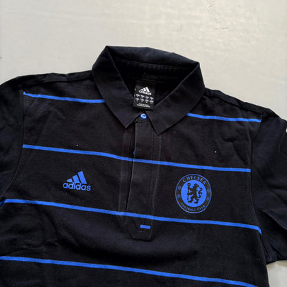 Adidas x FC Chelsea Vintage Poloshirt 2013/14 | S