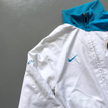 Nike x Inter Mailand Vintage Tracksuit *RARE* 2008/09 | S