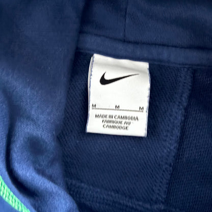Nike x Brasilien Vintage Pullover 2022 | M