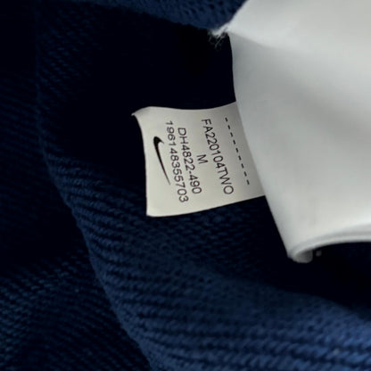 Nike x Brasilien Vintage Pullover 2022 | M