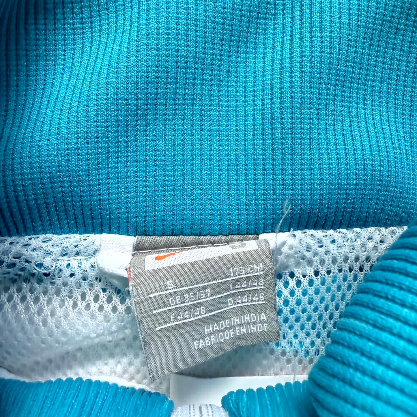 Nike x Inter Mailand Vintage Tracksuit *RARE* 2008/09 | S