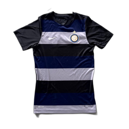 Nike x Inter Mailand Vintage Trikot 2010/11 | S