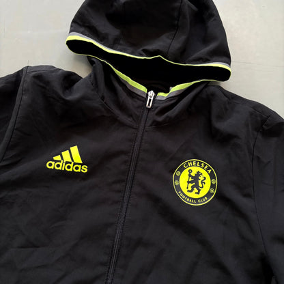 Adidas x FC Chelsea Vintage Tracksuit 2014/15 | S