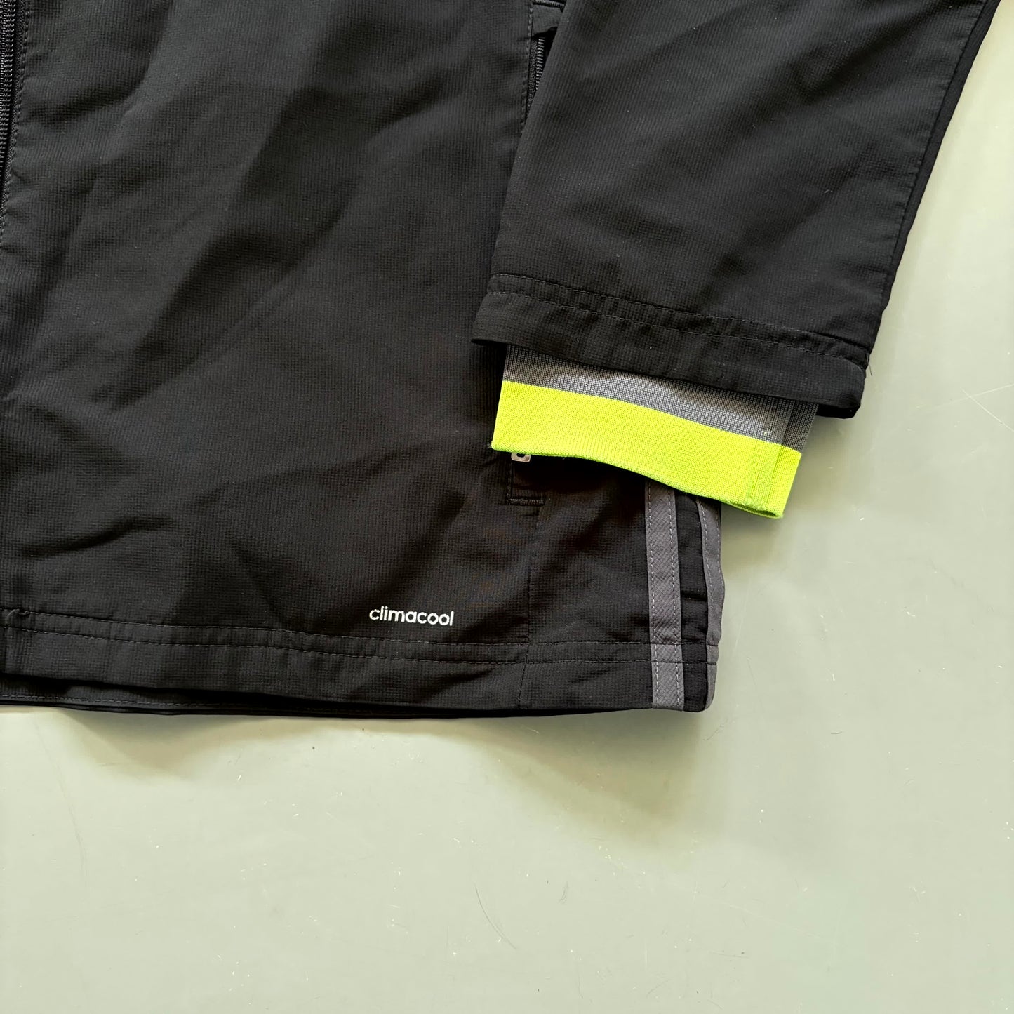 Adidas x FC Chelsea Vintage Tracksuit 2014/15 | S