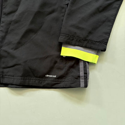 Adidas x FC Chelsea Vintage Tracksuit 2014/15 | S