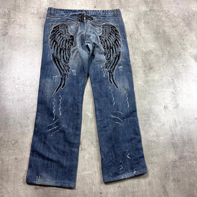 y2k Jeans L / XL