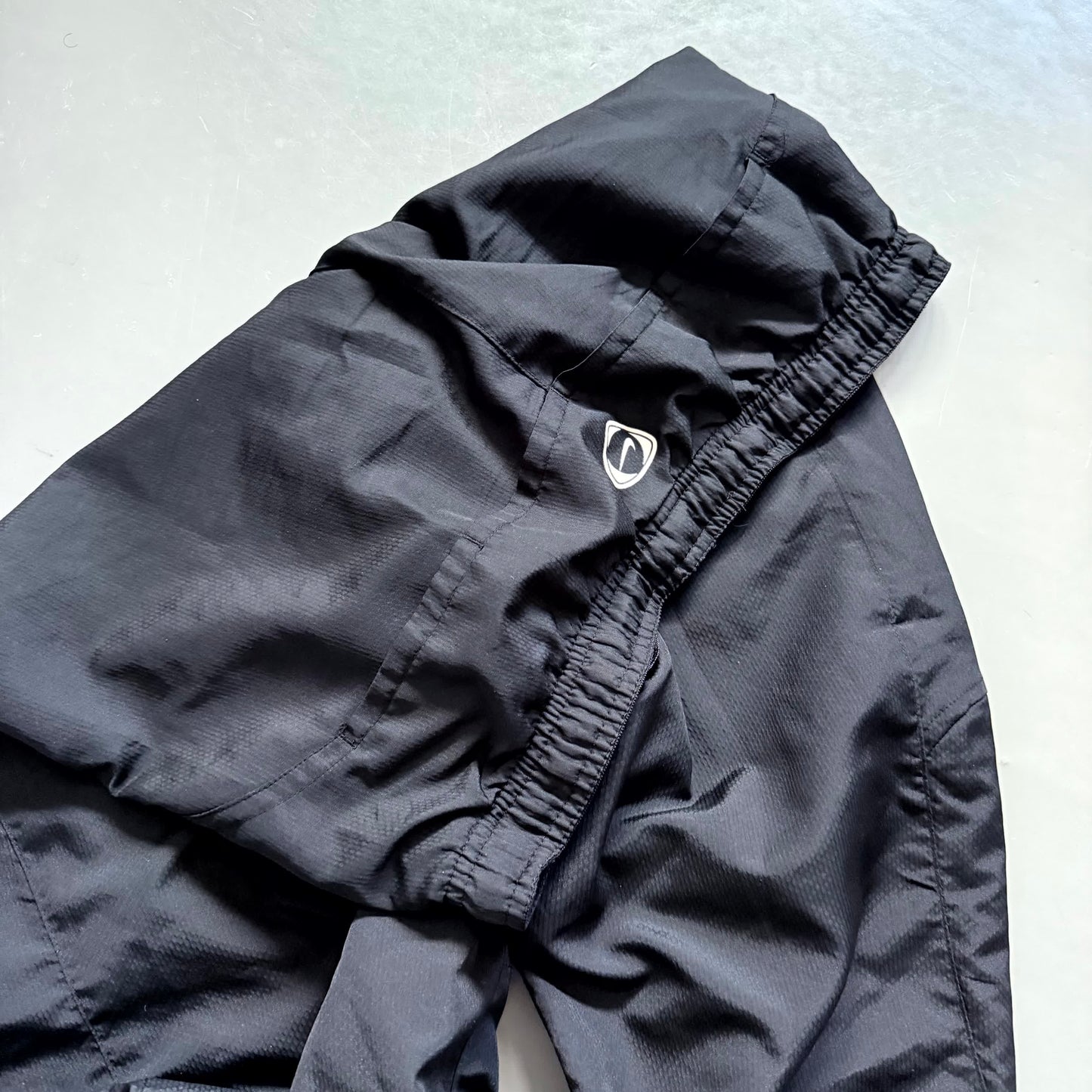 Nike x Inter Mailand Vintage Tracksuit *RARE* 2008/09 | S