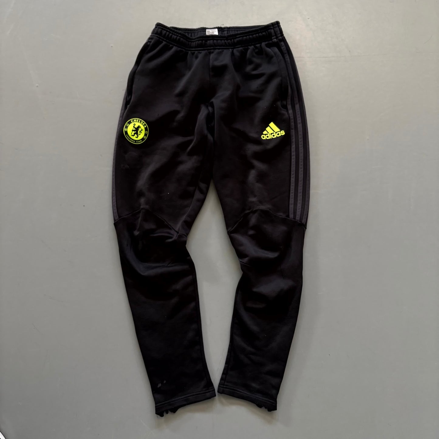 Adidas x FC Chelsea Vintage Tracksuit 2014/15 | S