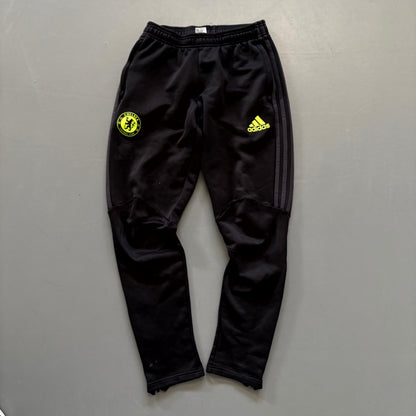 Adidas x FC Chelsea Vintage Tracksuit 2014/15 | S