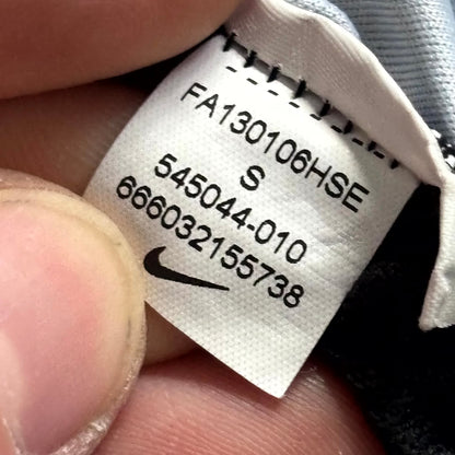 Nike x Inter Mailand Vintage Trikot 2010/11 | S