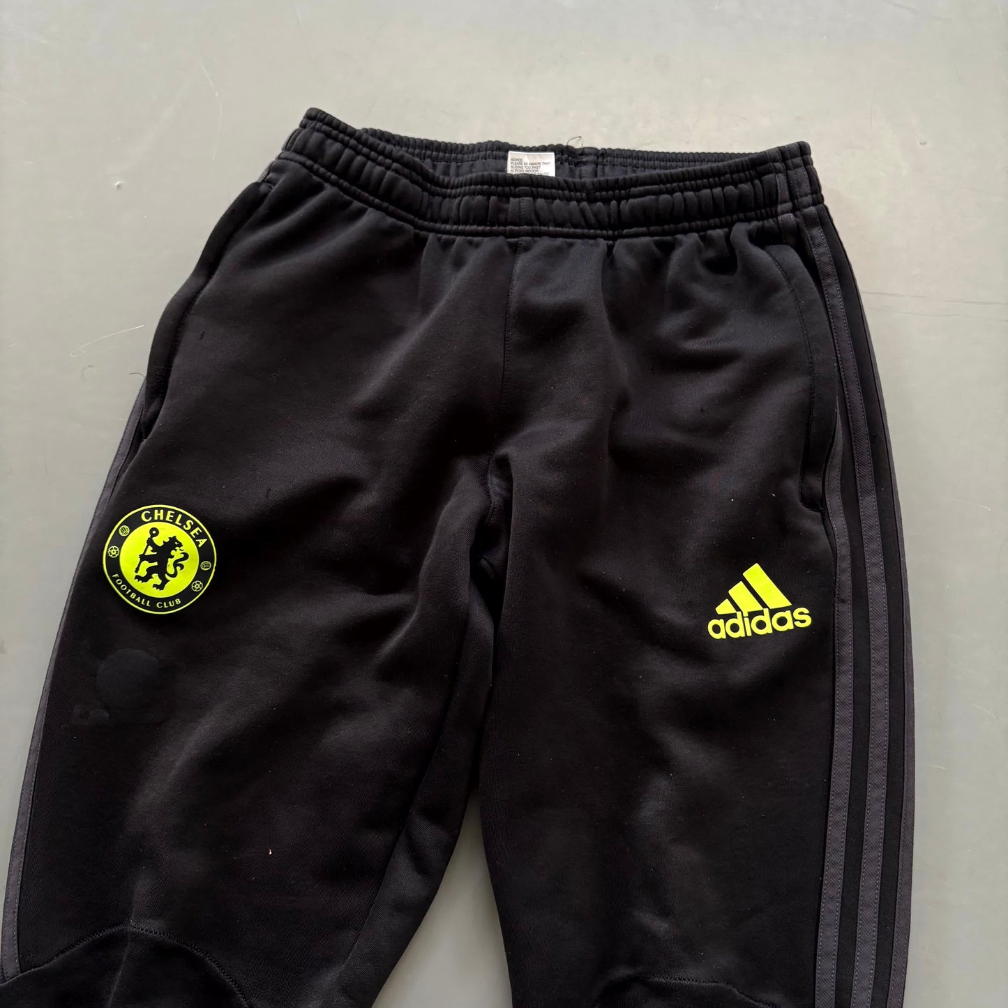 Adidas x FC Chelsea Vintage Tracksuit 2014/15 | S