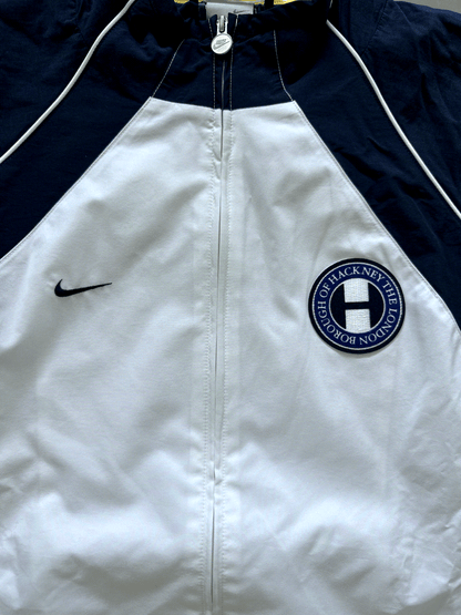 Nike Vintage Tracksuit | XL