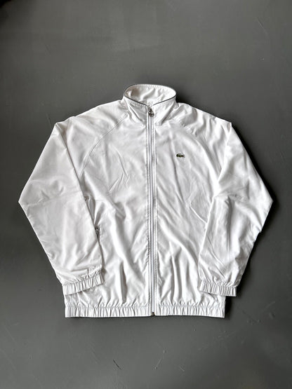 Lacoste Premium Vintage Tracksuit M