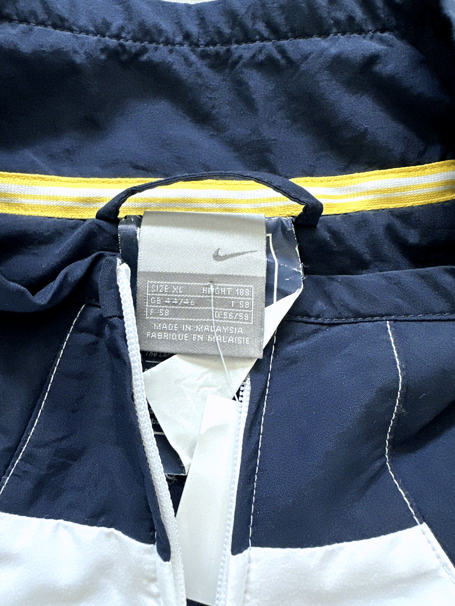Nike Vintage Tracksuit | XL