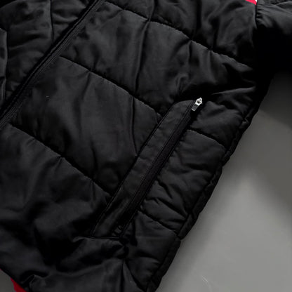 Adidas x AC Mailand Vintage *PREMIUM* Puffer 2013/14 | M