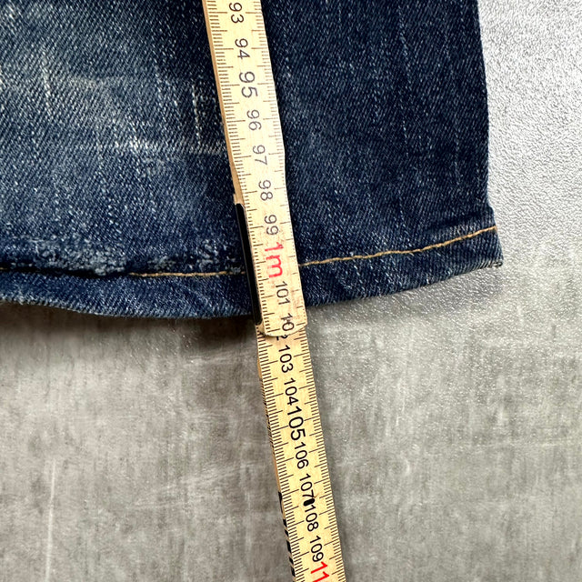 y2k Jeans S