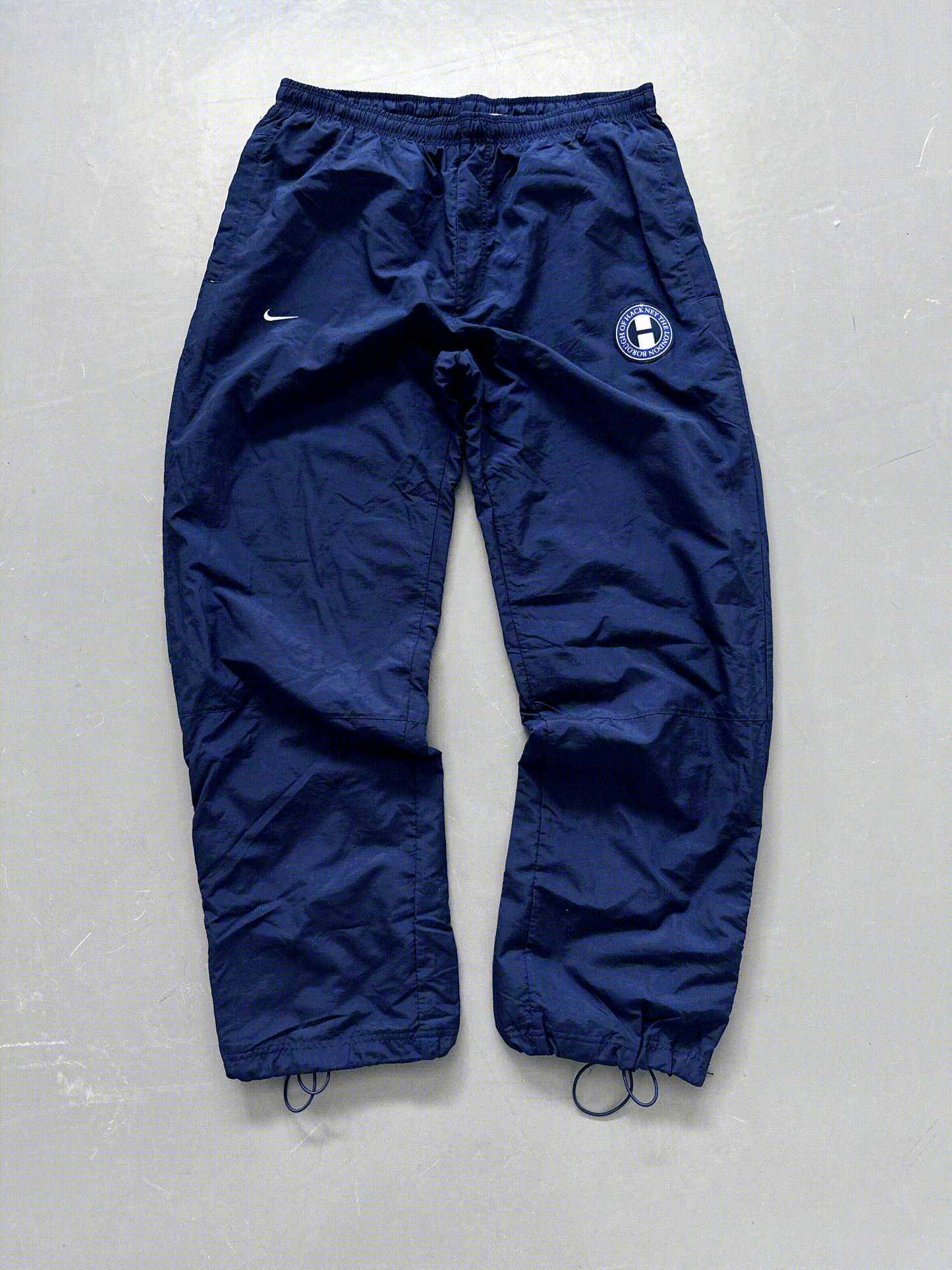 Nike Vintage Tracksuit | XL