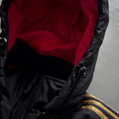 Adidas x AC Mailand Vintage *PREMIUM* Puffer 2013/14 | M