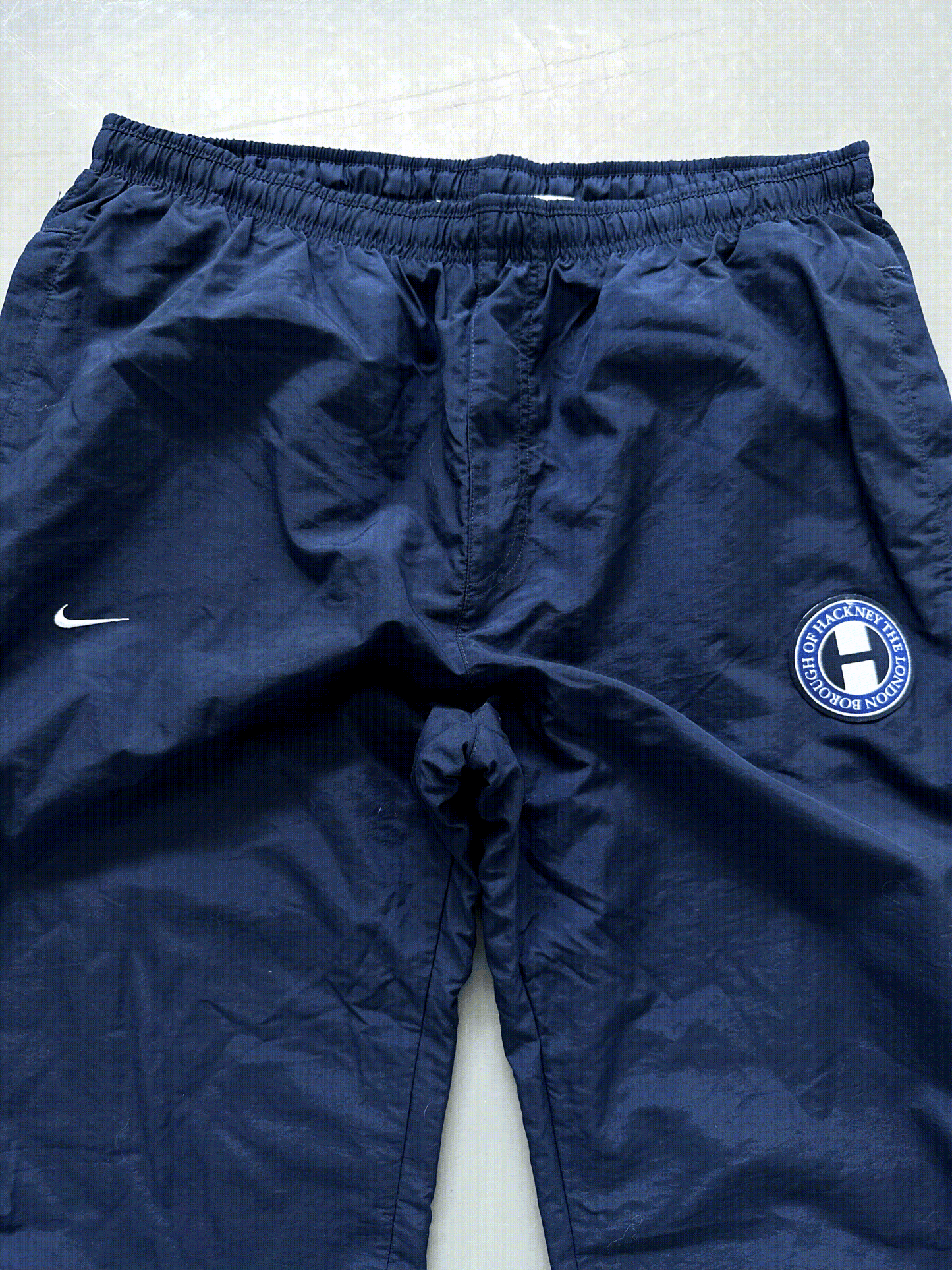 Nike Vintage Tracksuit | XL