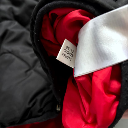 Adidas x AC Mailand Vintage *PREMIUM* Puffer 2013/14 | M