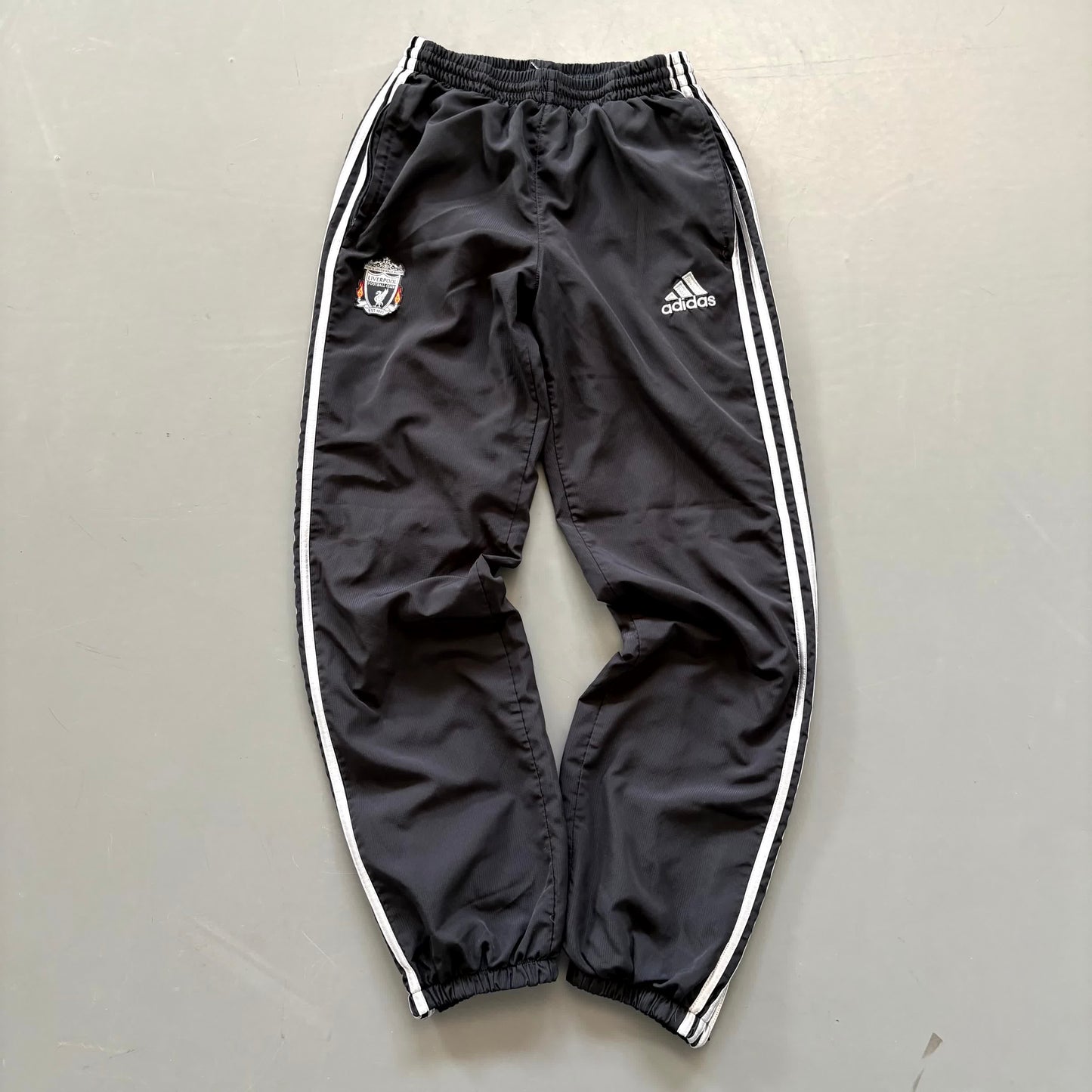 Adidas x Liverpool FC Vintage Tracksuit 2009/10 | S